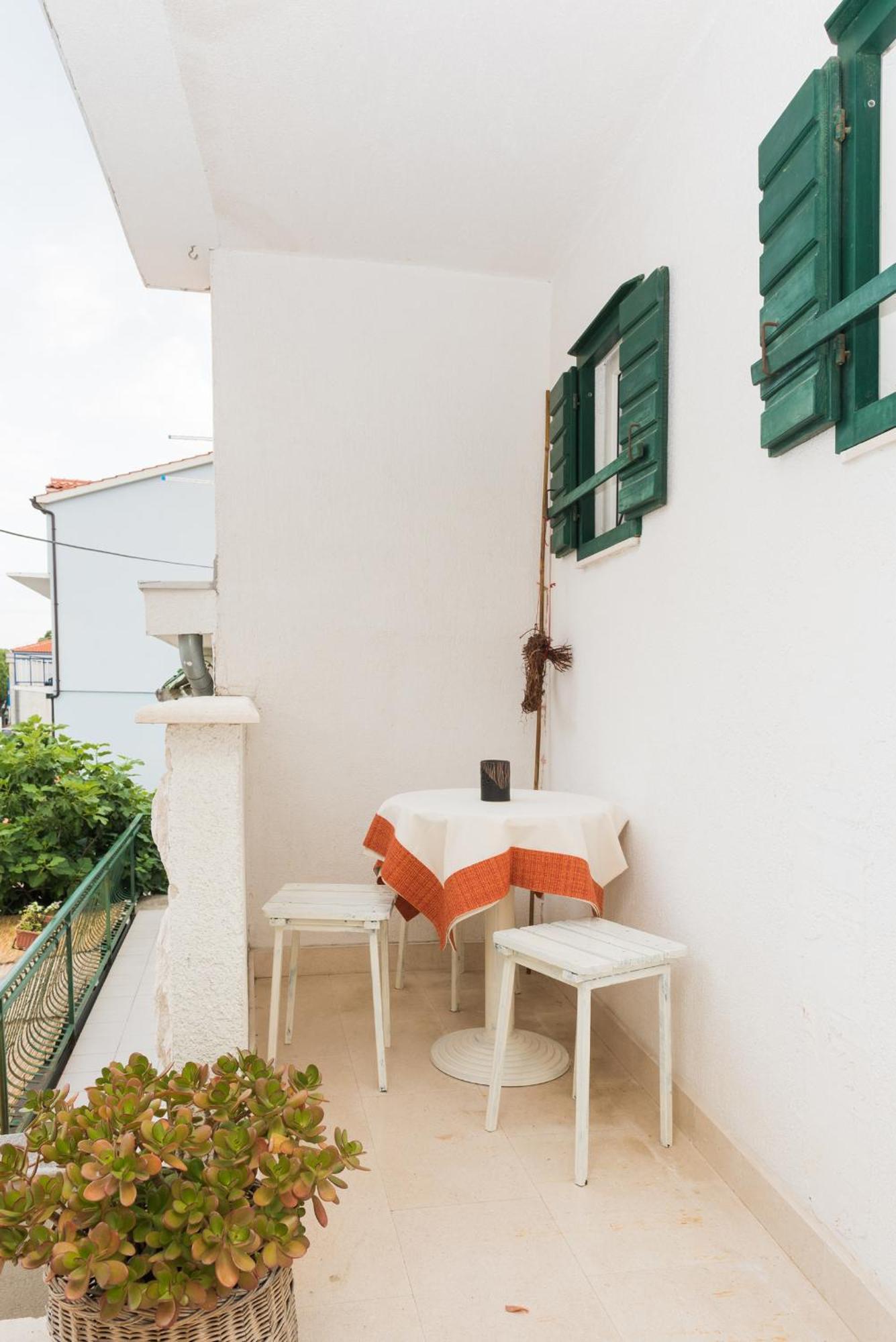 Apartmani Spanja Vodice Exterior photo