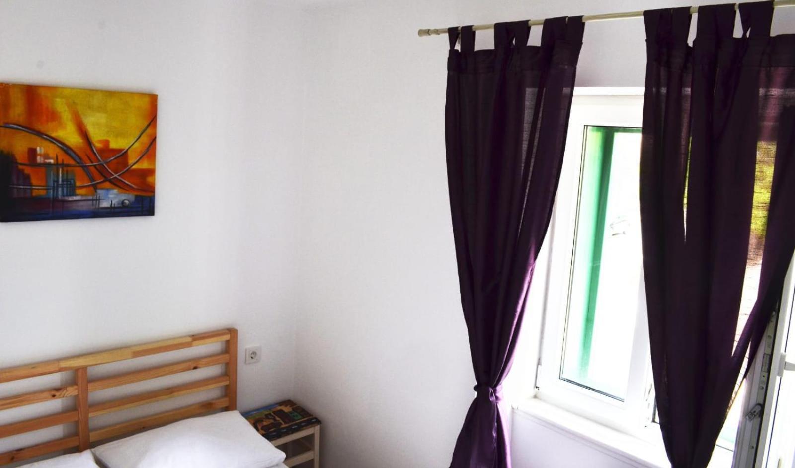 Apartmani Spanja Vodice Exterior photo