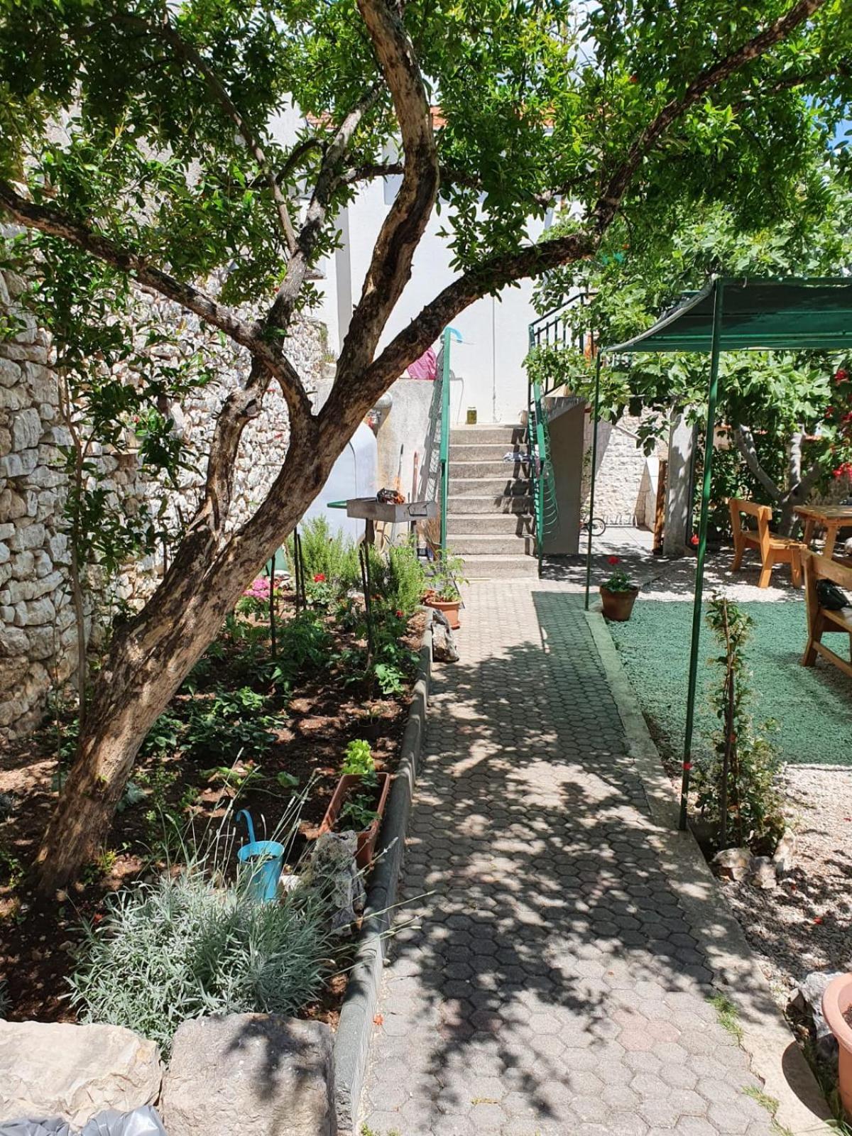 Apartmani Spanja Vodice Exterior photo