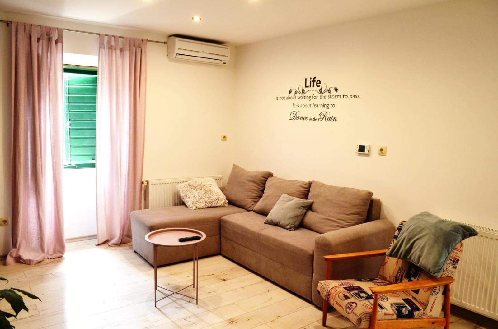 Apartmani Spanja Vodice Exterior photo