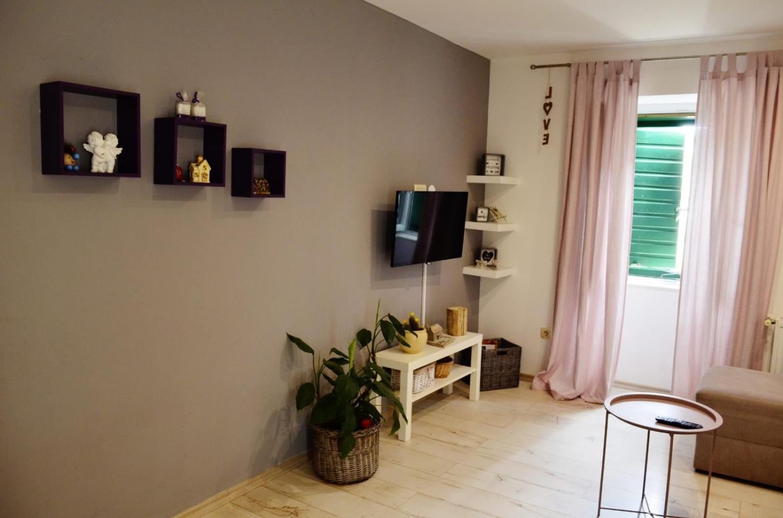 Apartmani Spanja Vodice Exterior photo