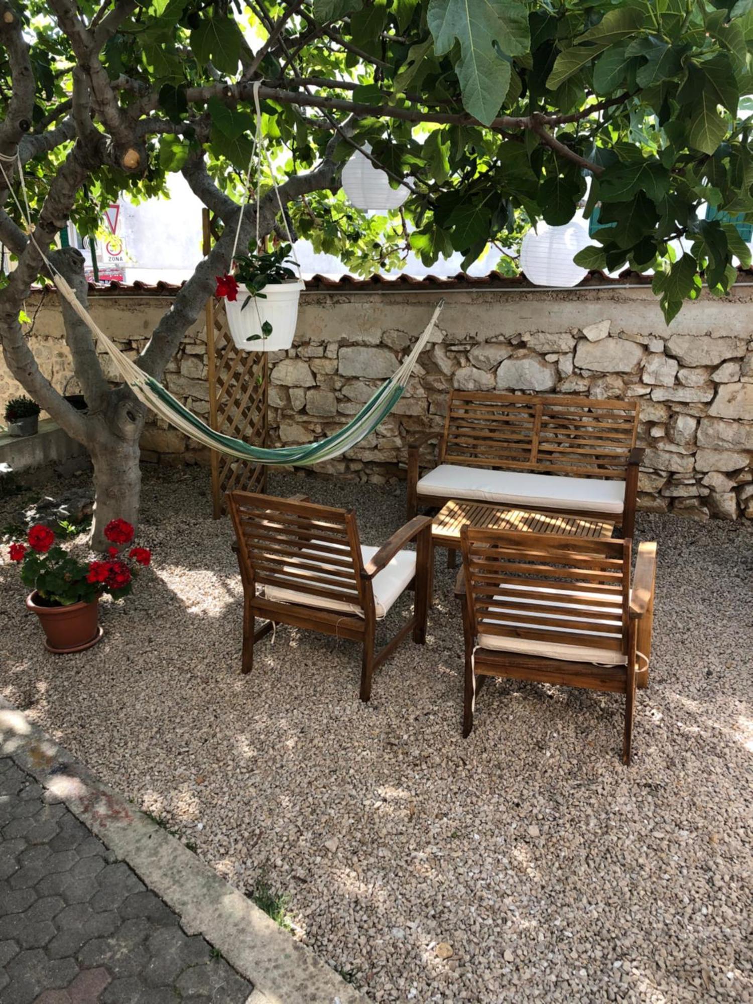 Apartmani Spanja Vodice Exterior photo
