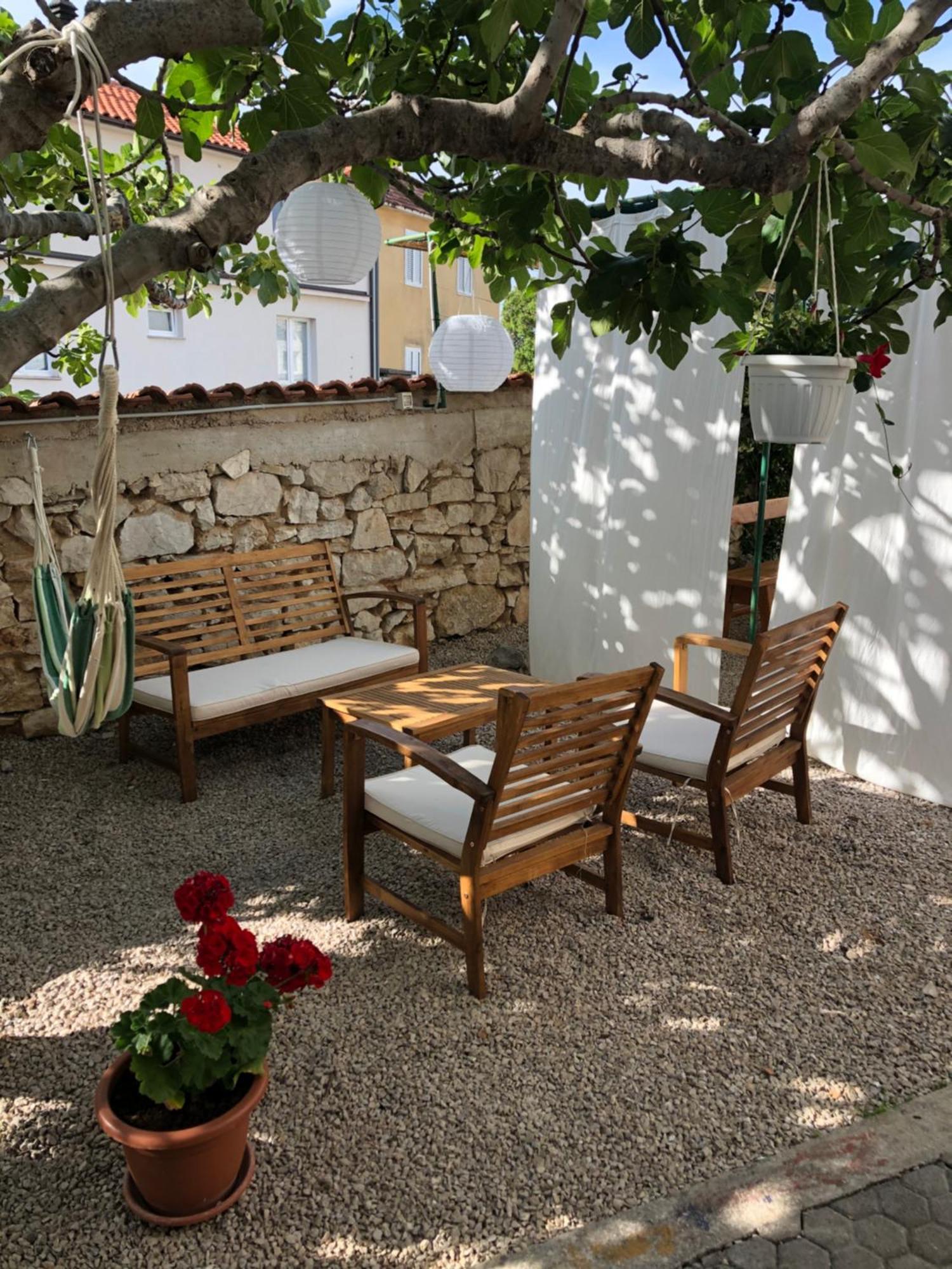Apartmani Spanja Vodice Exterior photo
