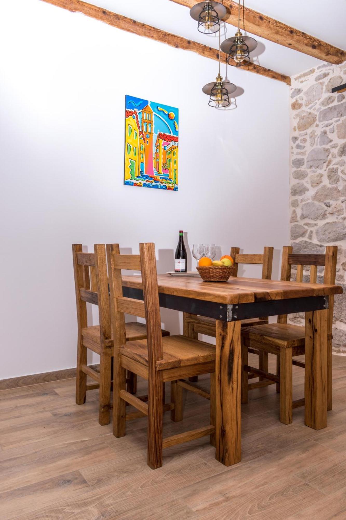 Apartmani Spanja Vodice Exterior photo