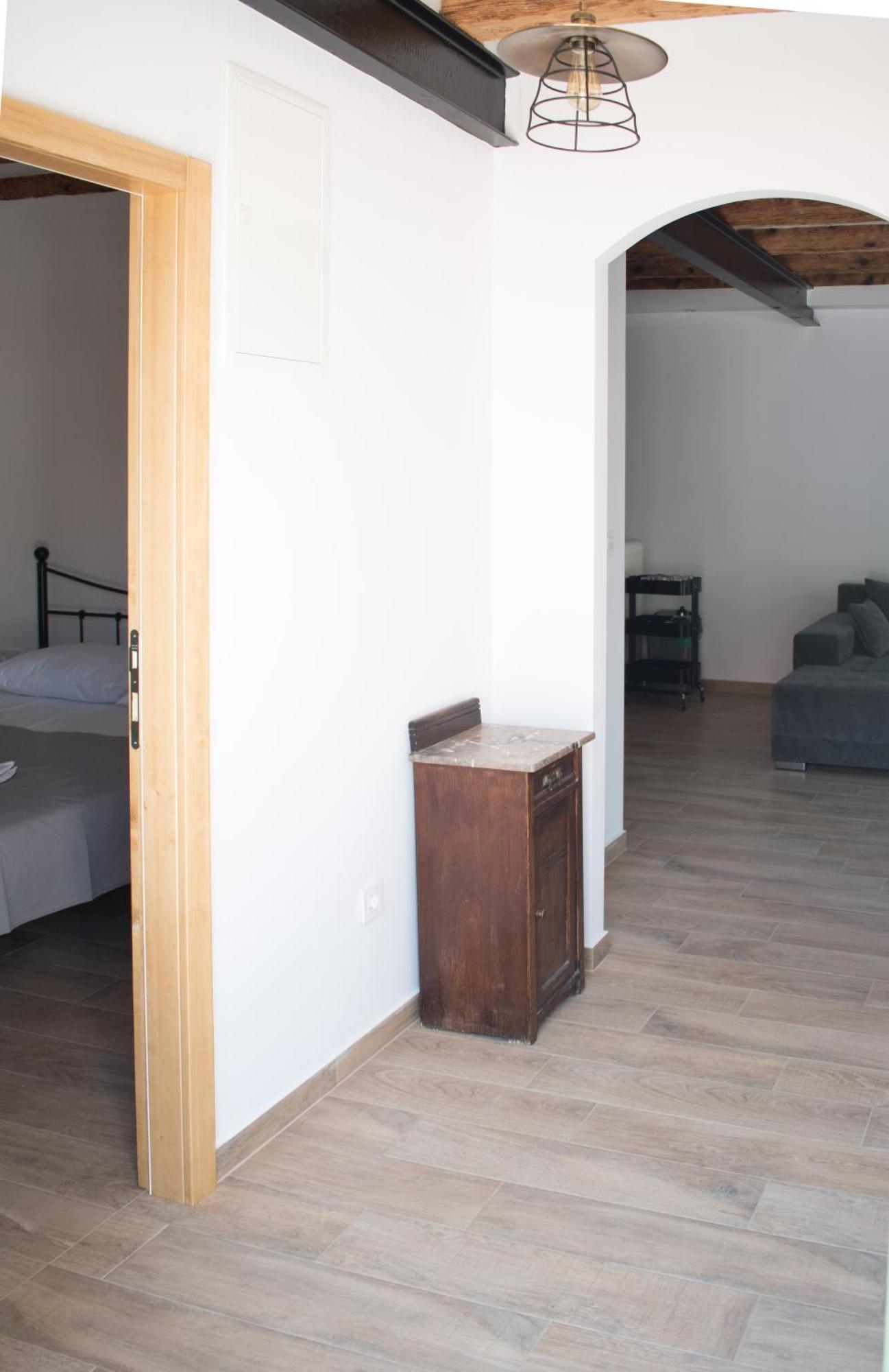 Apartmani Spanja Vodice Exterior photo