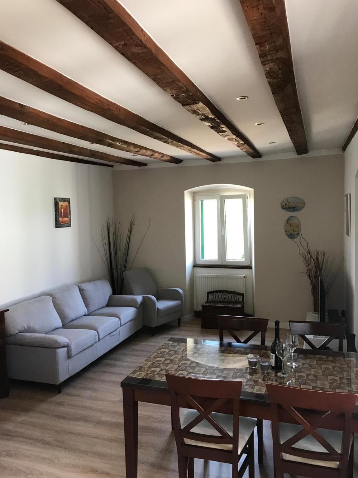 Apartmani Spanja Vodice Exterior photo