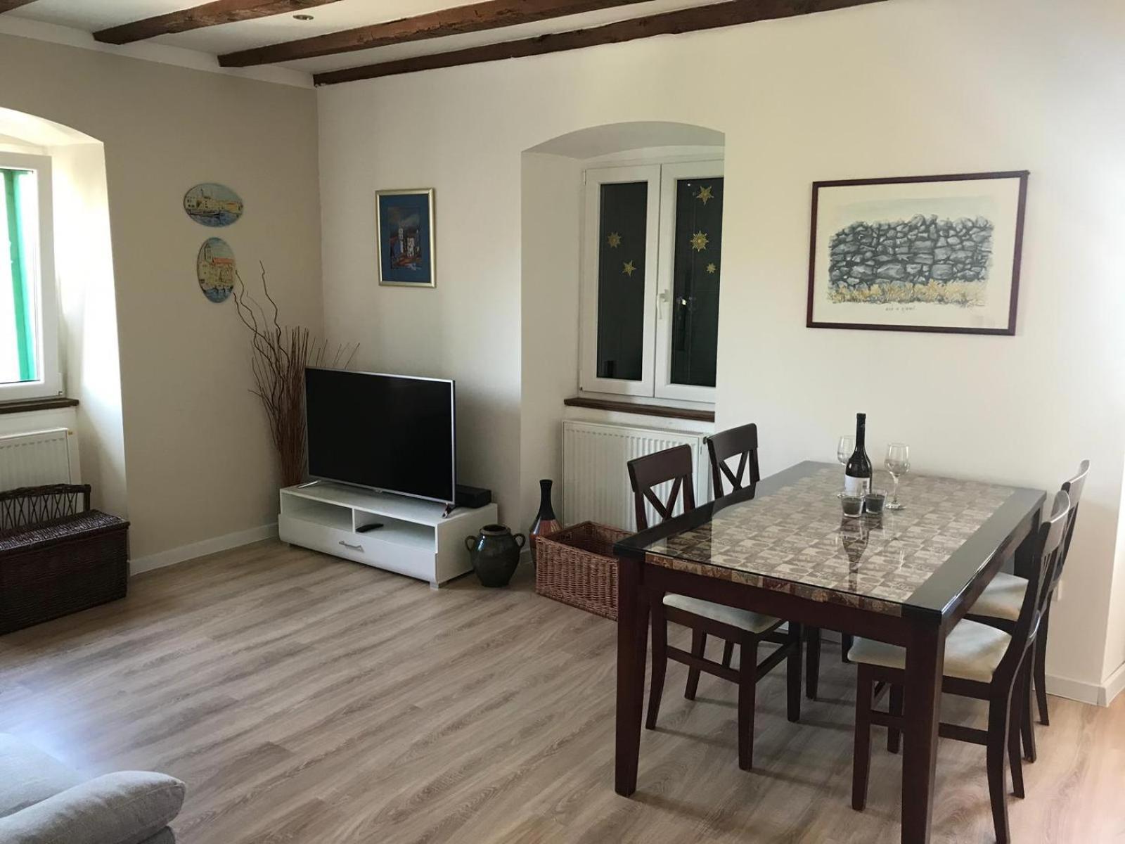 Apartmani Spanja Vodice Exterior photo