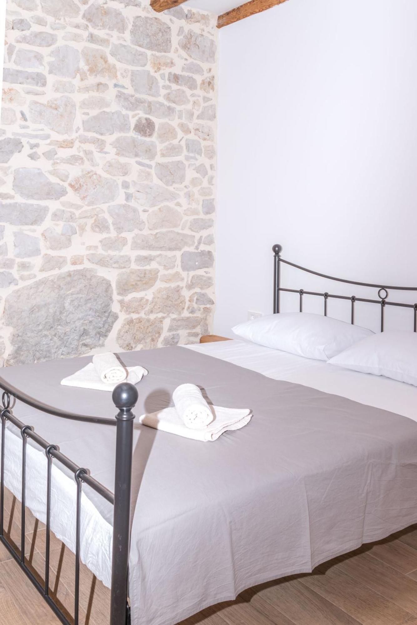 Apartmani Spanja Vodice Exterior photo