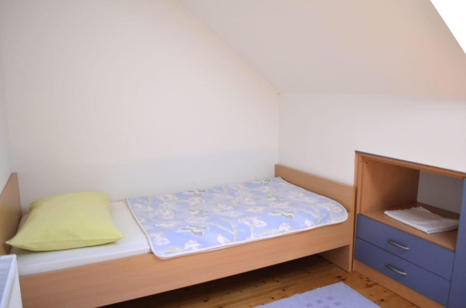 Apartmani Spanja Vodice Exterior photo