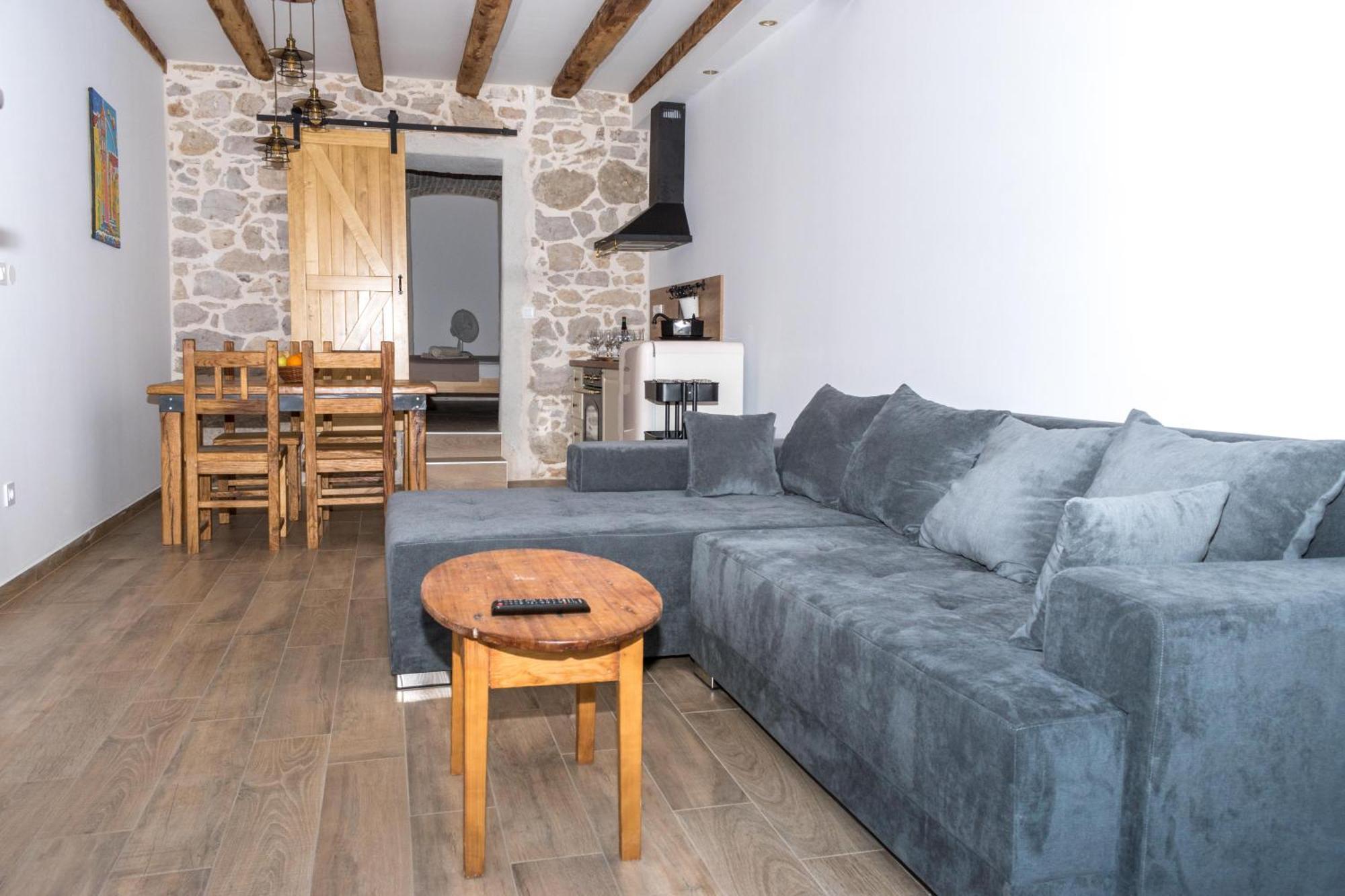 Apartmani Spanja Vodice Exterior photo