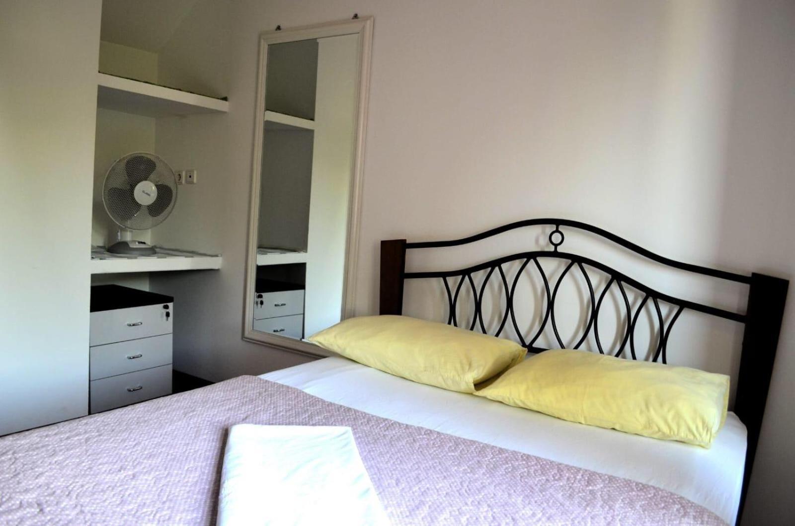 Apartmani Spanja Vodice Exterior photo