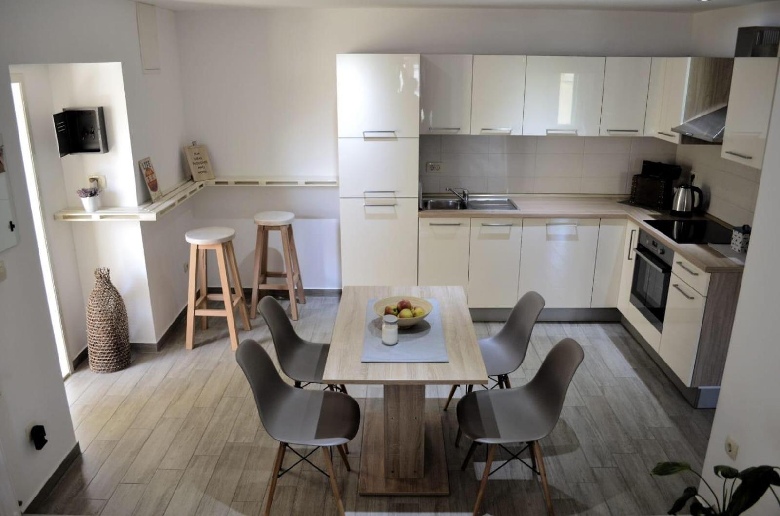 Apartmani Spanja Vodice Exterior photo